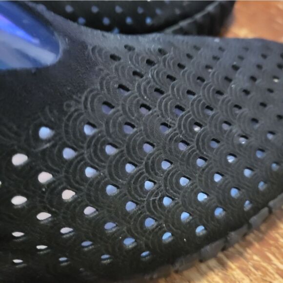 Ilse Jacobsen HORNBÆK Women's Tulip 3575 Flat Slip-On Low-Top Black EU 38, US 7. - Picture 13 of 14